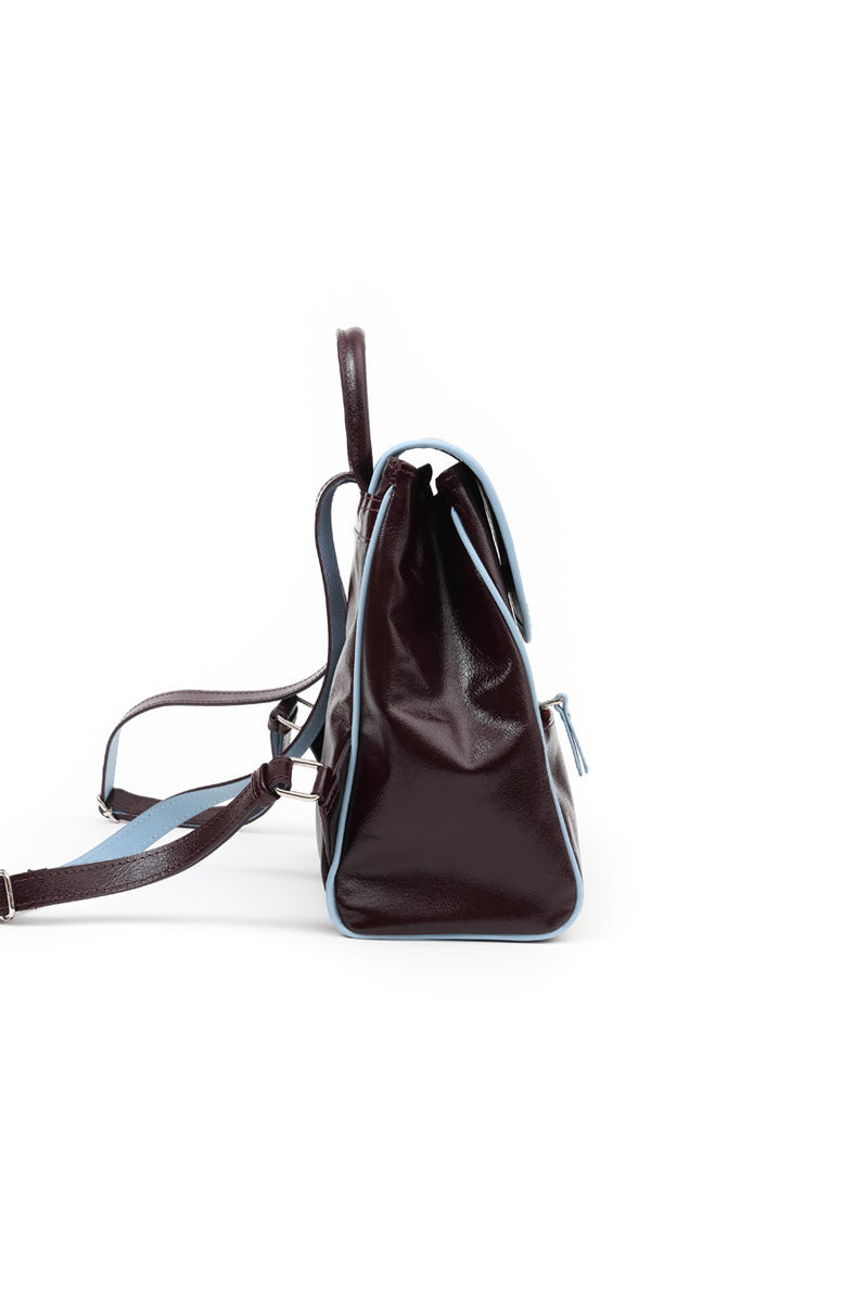 Mochila Irene <br/> richato vino