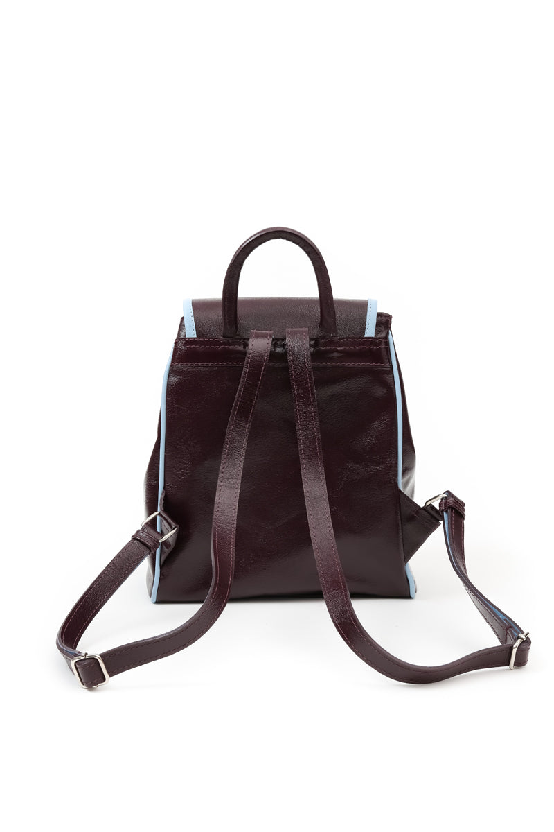 Mochila Irene <br/> richato vino