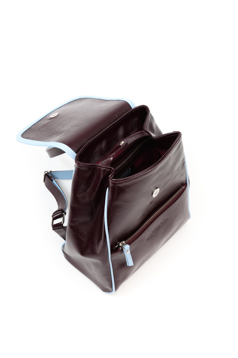 Mochila Irene <br/> richato vino