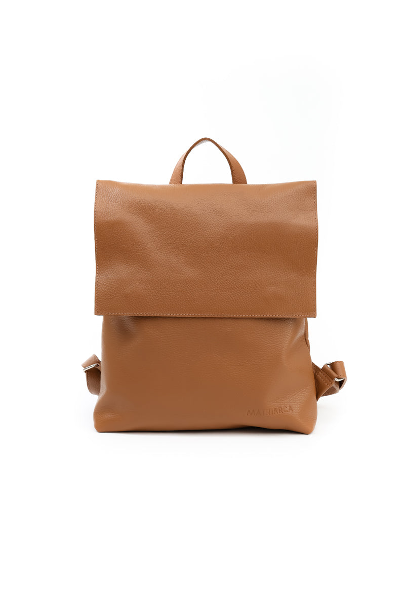 Mochila Simone<br/>Camel