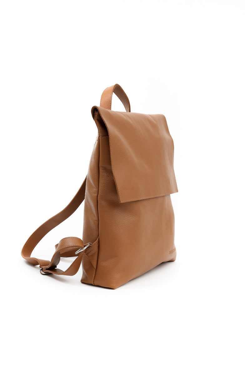 Mochila Simone<br/>Camel
