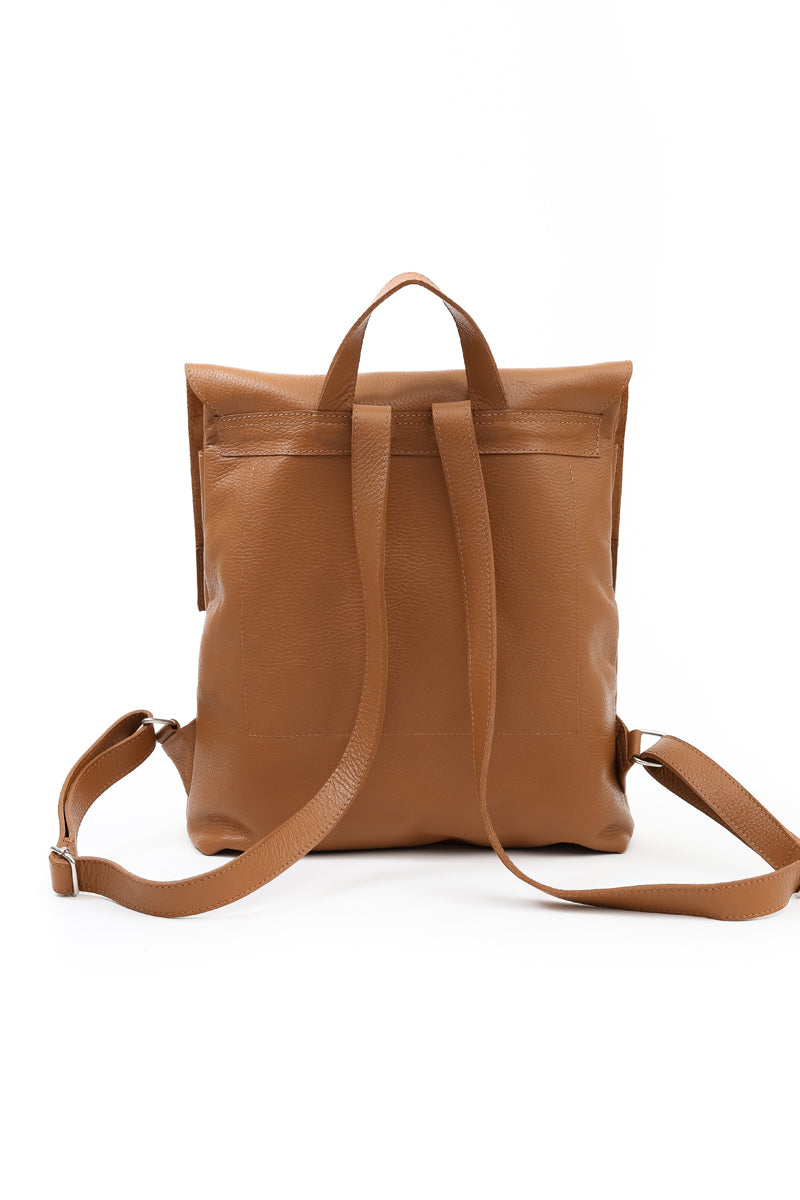Mochila Simone<br/>Camel
