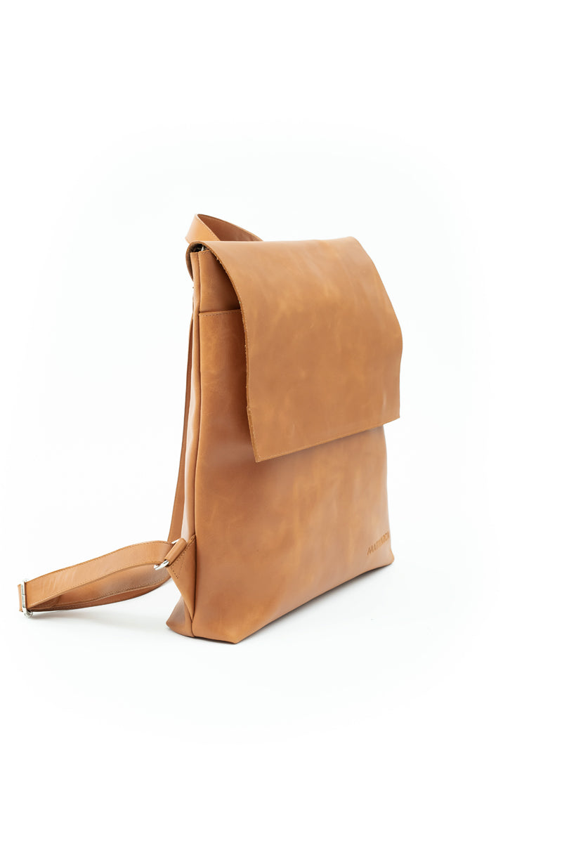 Mochila Simone<br/>Camel