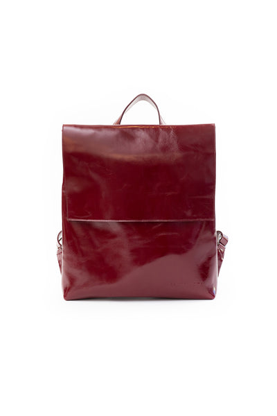 Mochila Simone <br/> Granate
