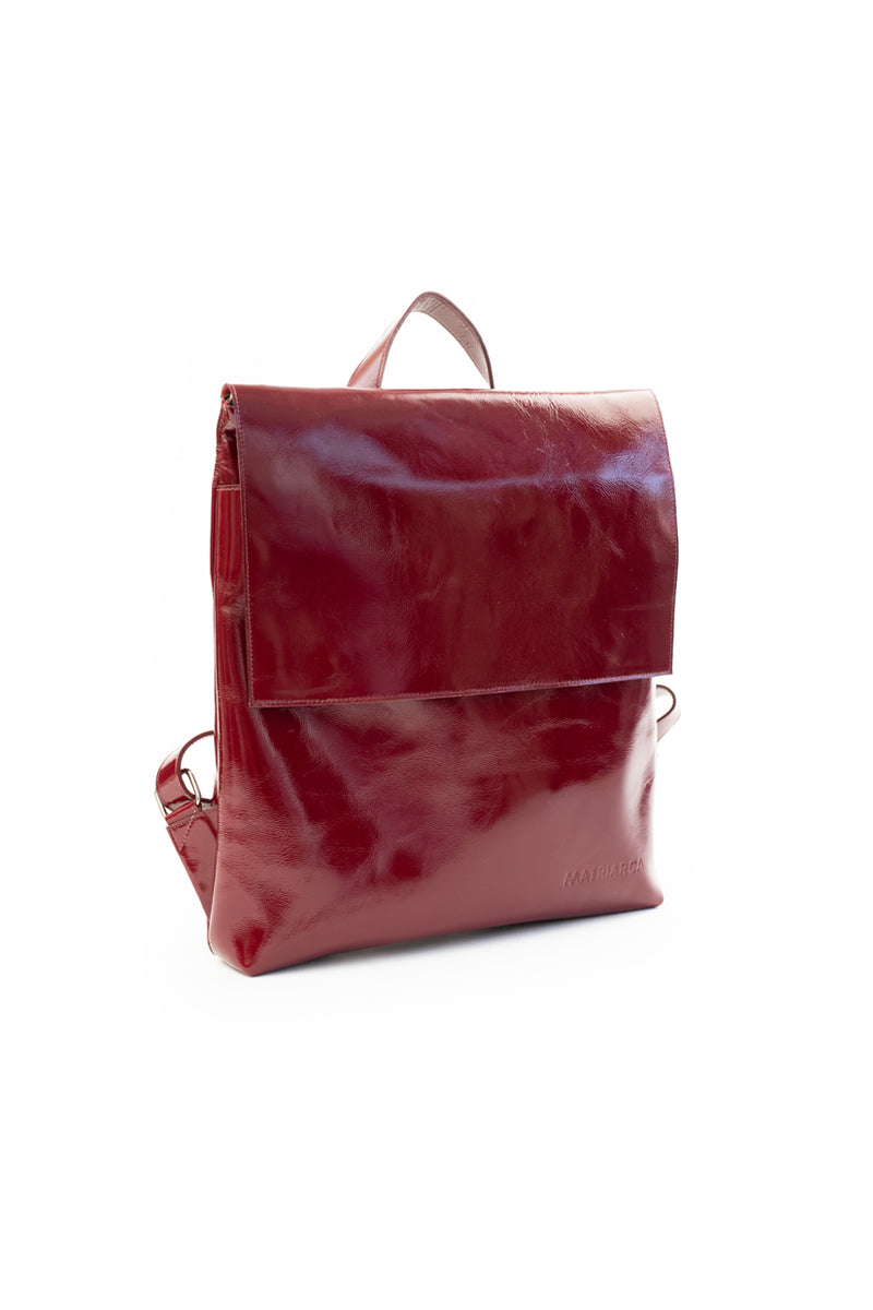 Mochila Simone <br/> Richato Burdeo