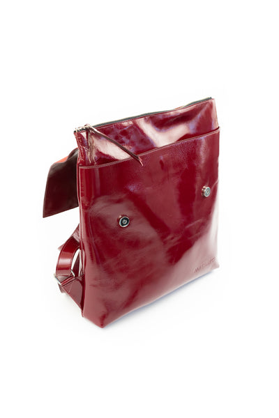 Mochila Simone <br/> Granate