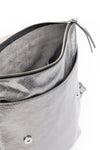 Mochila Simone <br/> Peltre craque