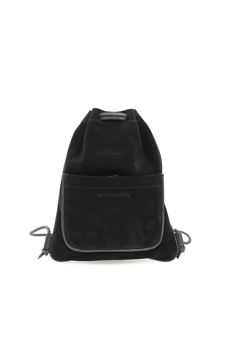 Morral Leonor <br/> Negro