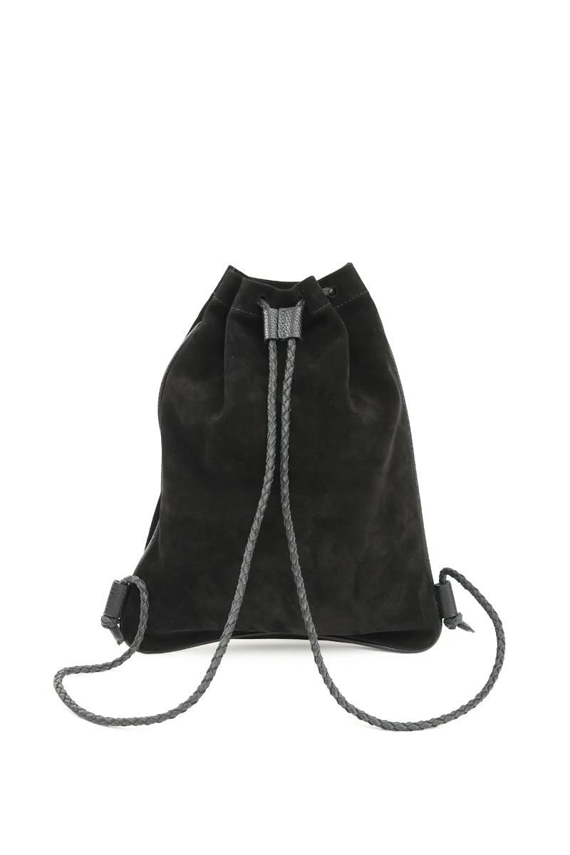 Morral Leonor <br/> Negro