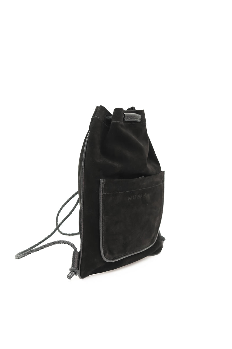 Morral Leonor <br/> Negro