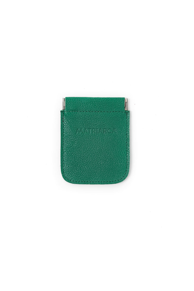 Monedero &lt;br/&gt; Verde