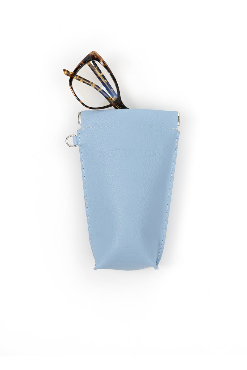 Estuche Ari <br/> celeste