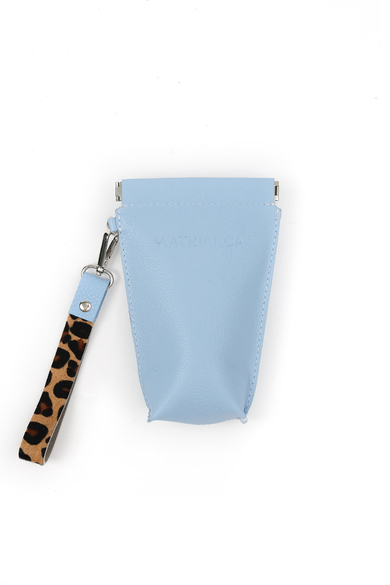 Estuche Ari <br/> celeste