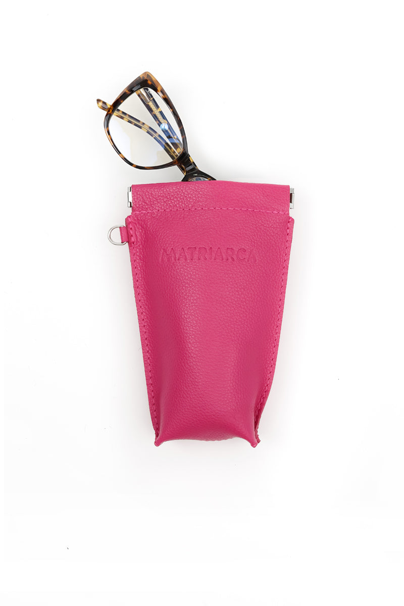 Estuche Ari &lt;br/&gt; Fucsia