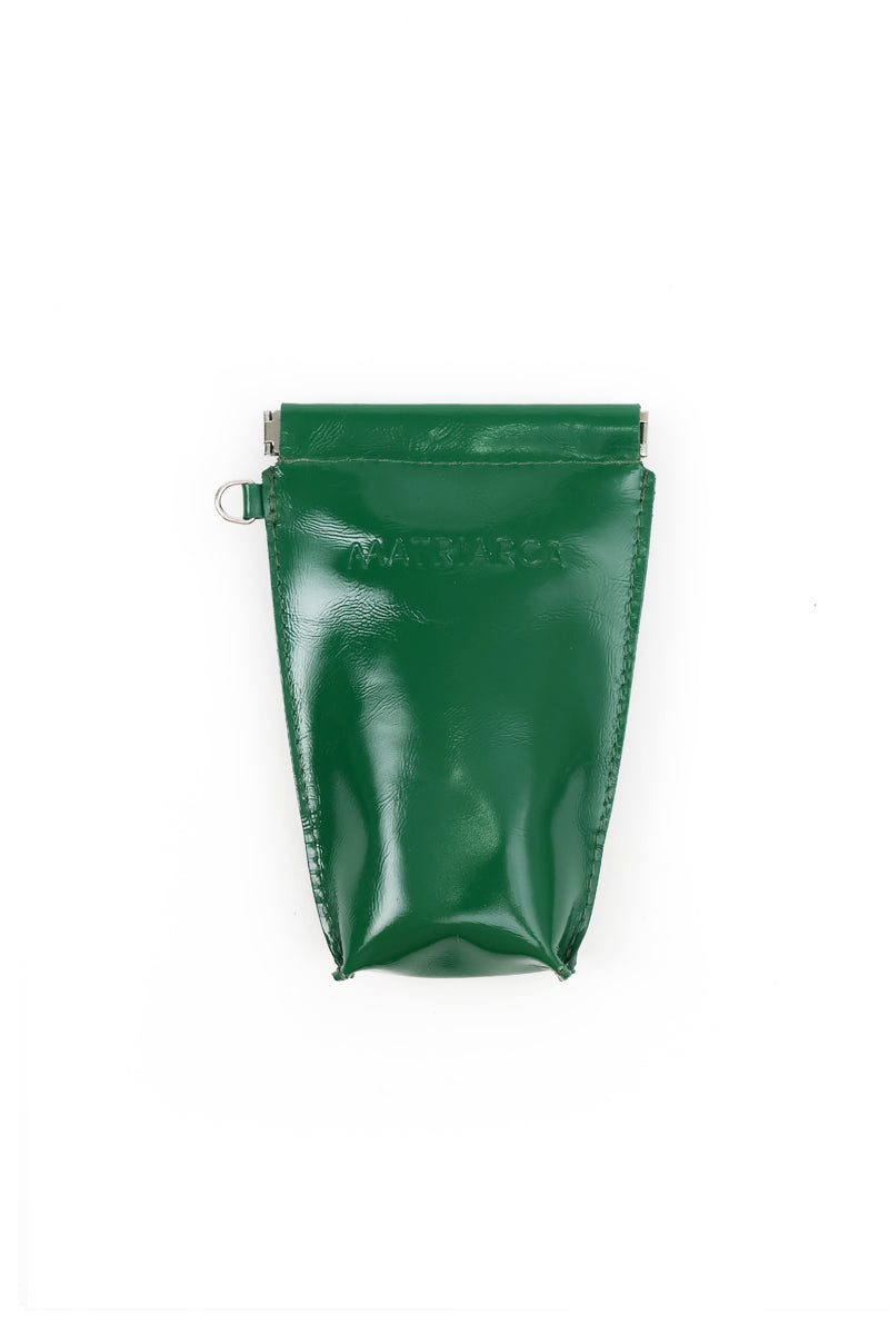 Estuche Ari &lt;br/&gt; richato verde