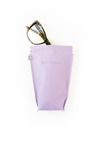 Estuche Ari <br/> Lila