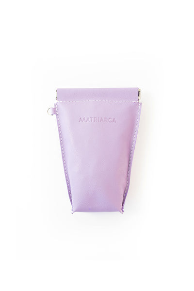 Estuche Ari <br/> Lila