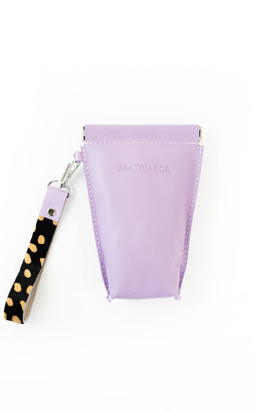 Estuche Ari <br/> Lila