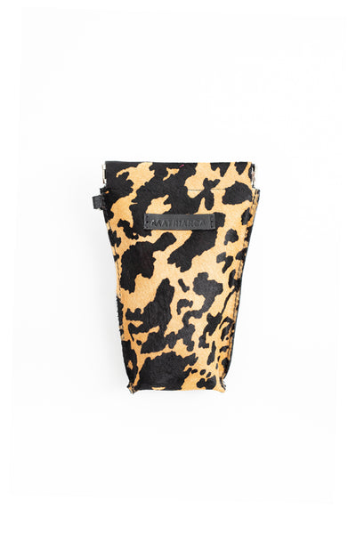 Estuche Ari <br/> Pelo Manchas