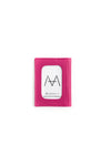 Porta documentos <br/> Fucsia