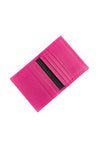 Porta documentos <br/> Fucsia