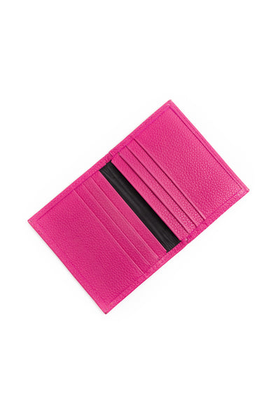 Porta documentos <br/> Fucsia