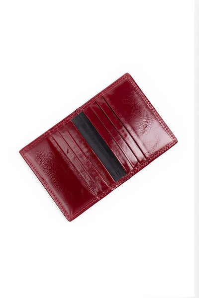 Porta documentos <br/> Richato Granate
