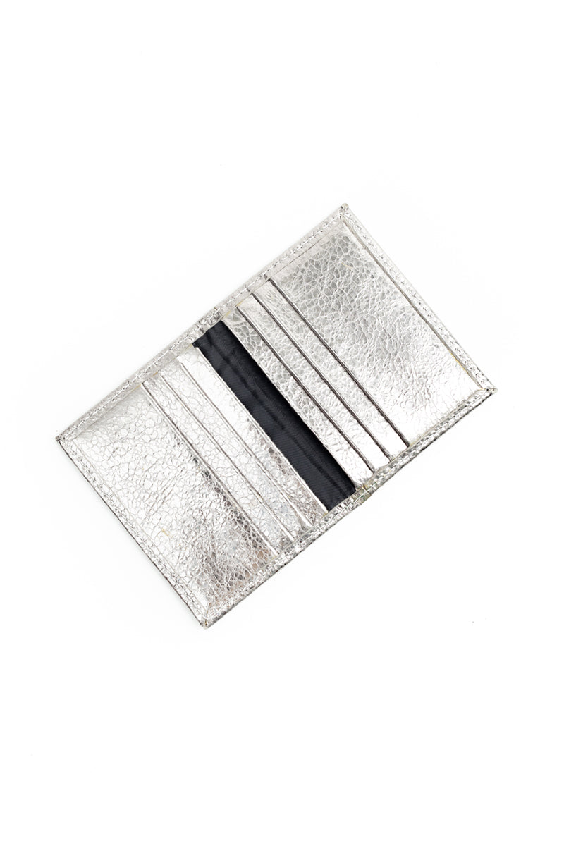 Porta documentos <br/> Craque Peltre