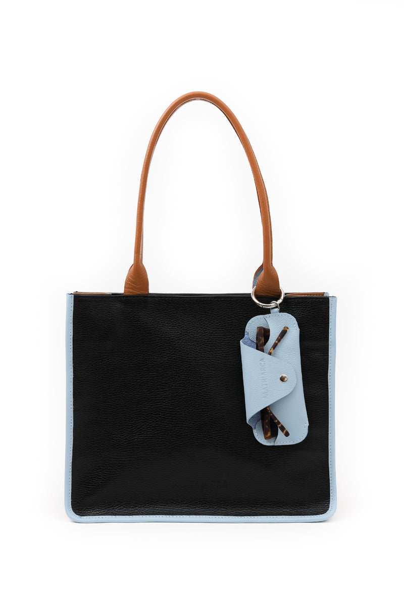 Porta lentes <br/> Negro