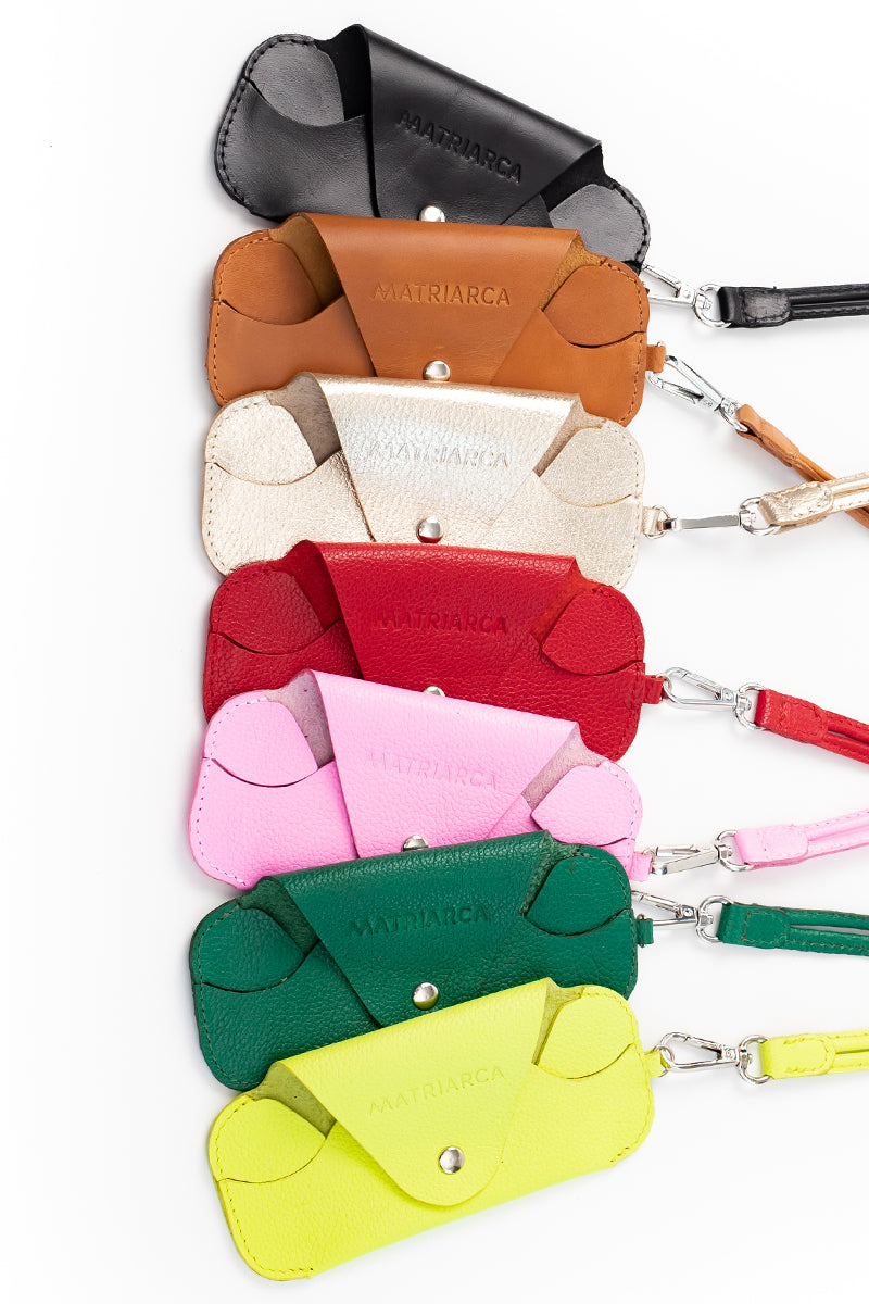 Porta lentes &lt;br/&gt; Negro