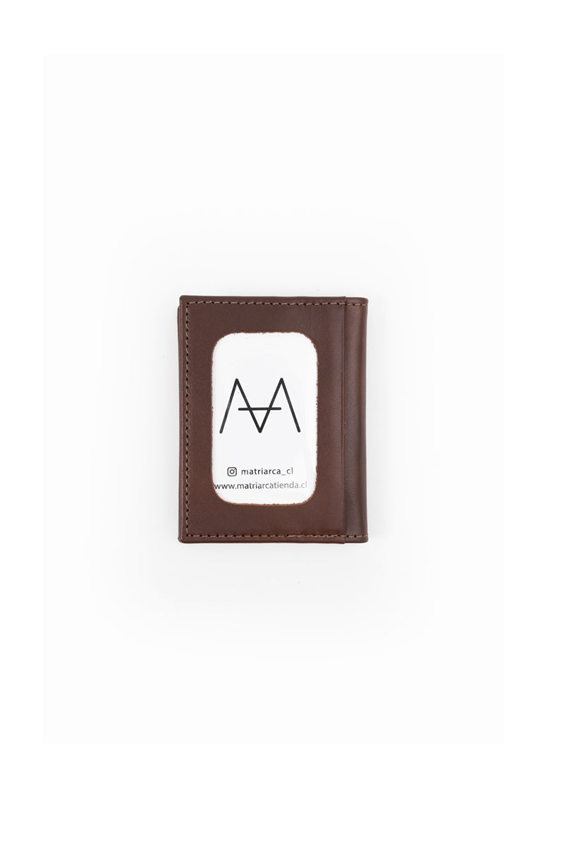 Porta documentos &lt;br/&gt; Café