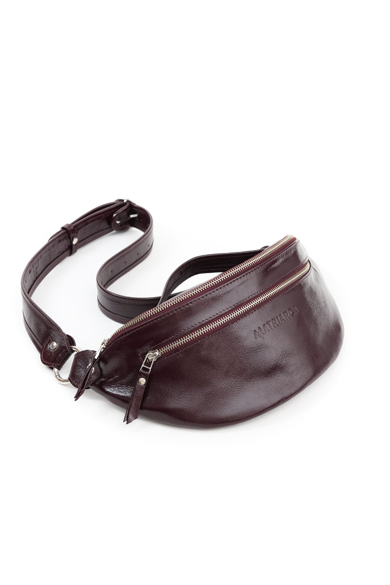 Riñonera Filippa <br/> Richato Vino