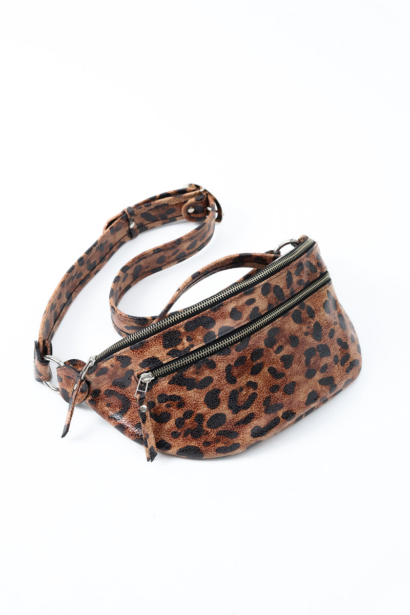 Riñonera Filippa <br/> Richato print