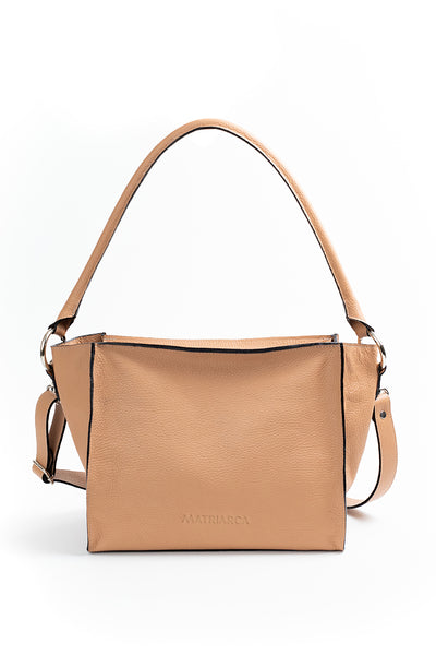 Cartera Mariana <br/> Nude