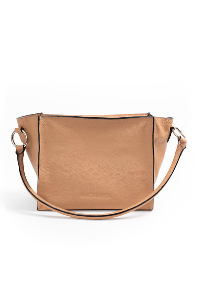 Cartera Mariana <br/> Nude