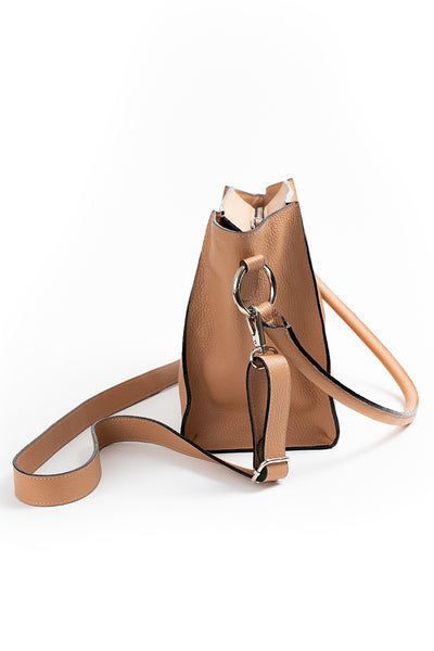 Cartera Mariana <br/> Nude