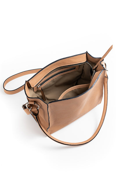 Cartera Mariana <br/> Nude