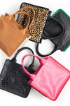 Cartera Jacinta <br/> Camel