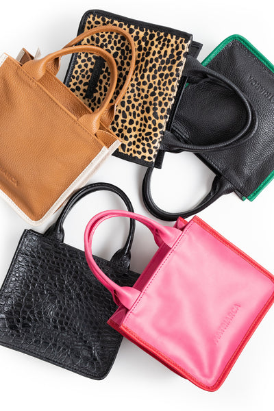 Cartera Jacinta <br/> Camel