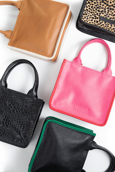 Cartera Jacinta <br/> Camel