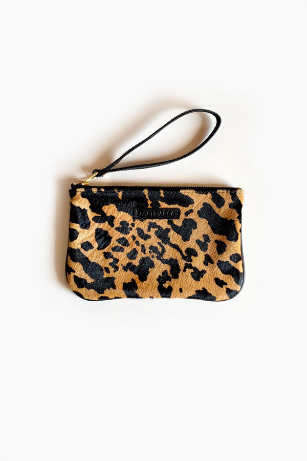 Mini Clutch&lt;br/&gt; Pelo Manchas