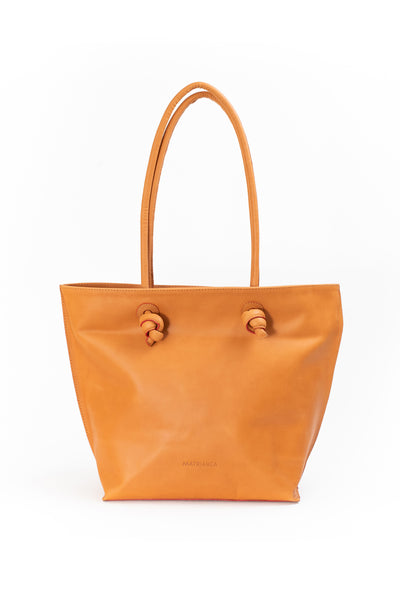 Cartera Maya <br/> camel liso