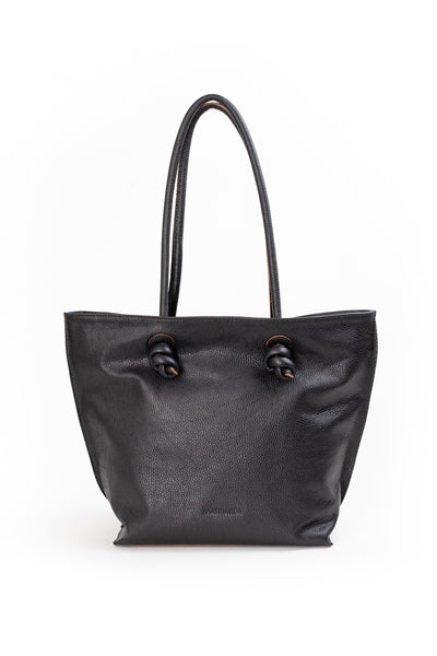 Cartera Maya <br/> negra