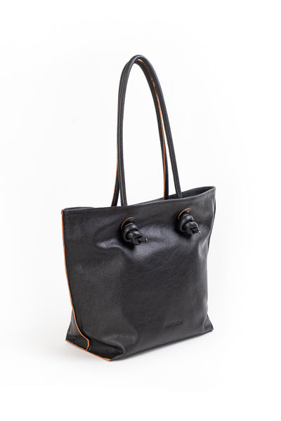 Cartera Maya <br/> negra
