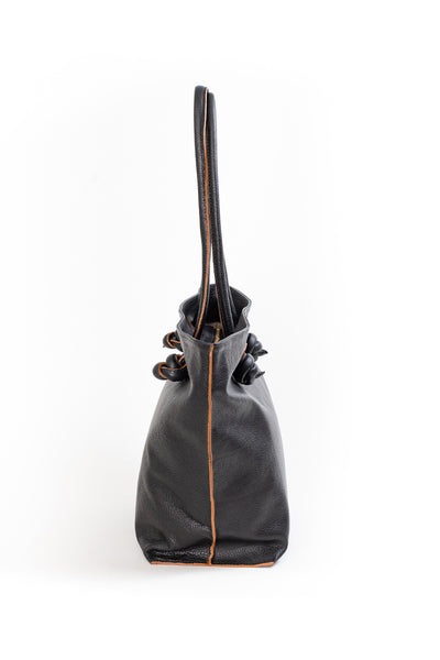 Cartera Maya <br/> negra