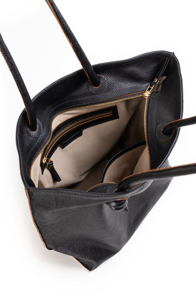 Cartera Maya <br/> negra