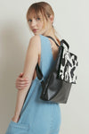 Mochila Simone<br/> Vaca