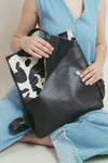 Mochila Simone<br/> Vaca