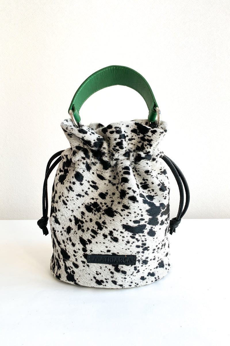 Cartera Aurora &lt;br/&gt; salt &amp; pepper