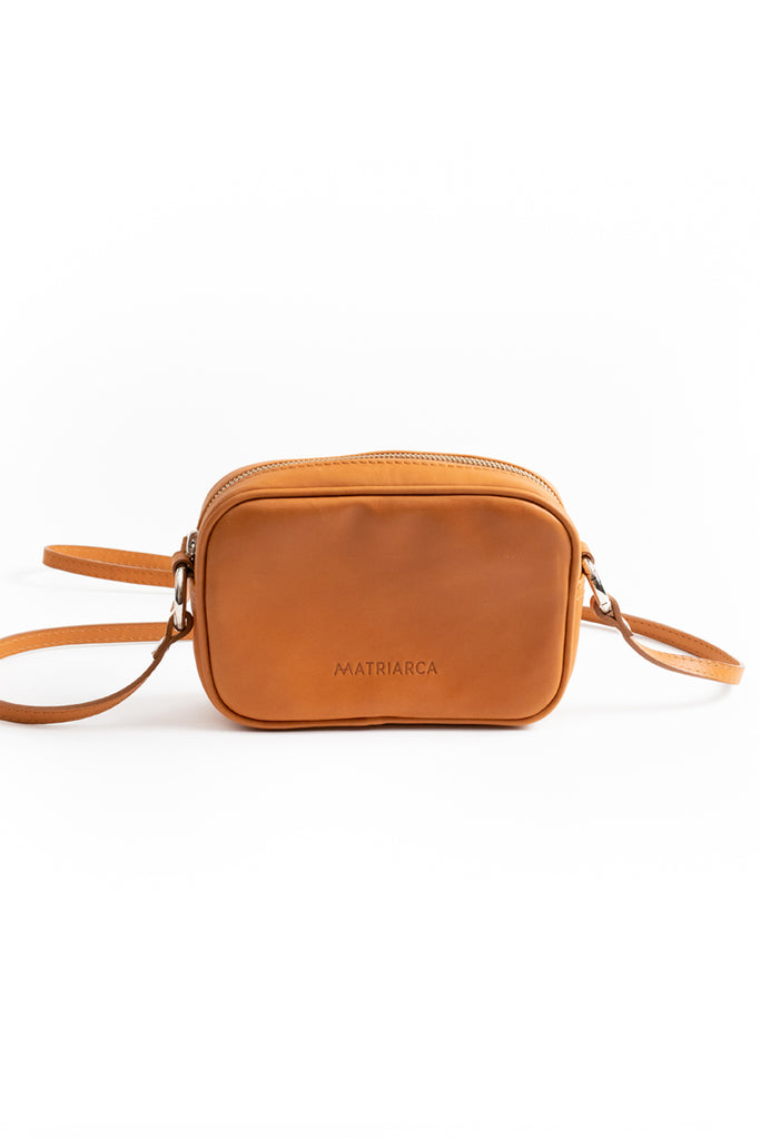 Banano / Cartera Sara<br/>Camel